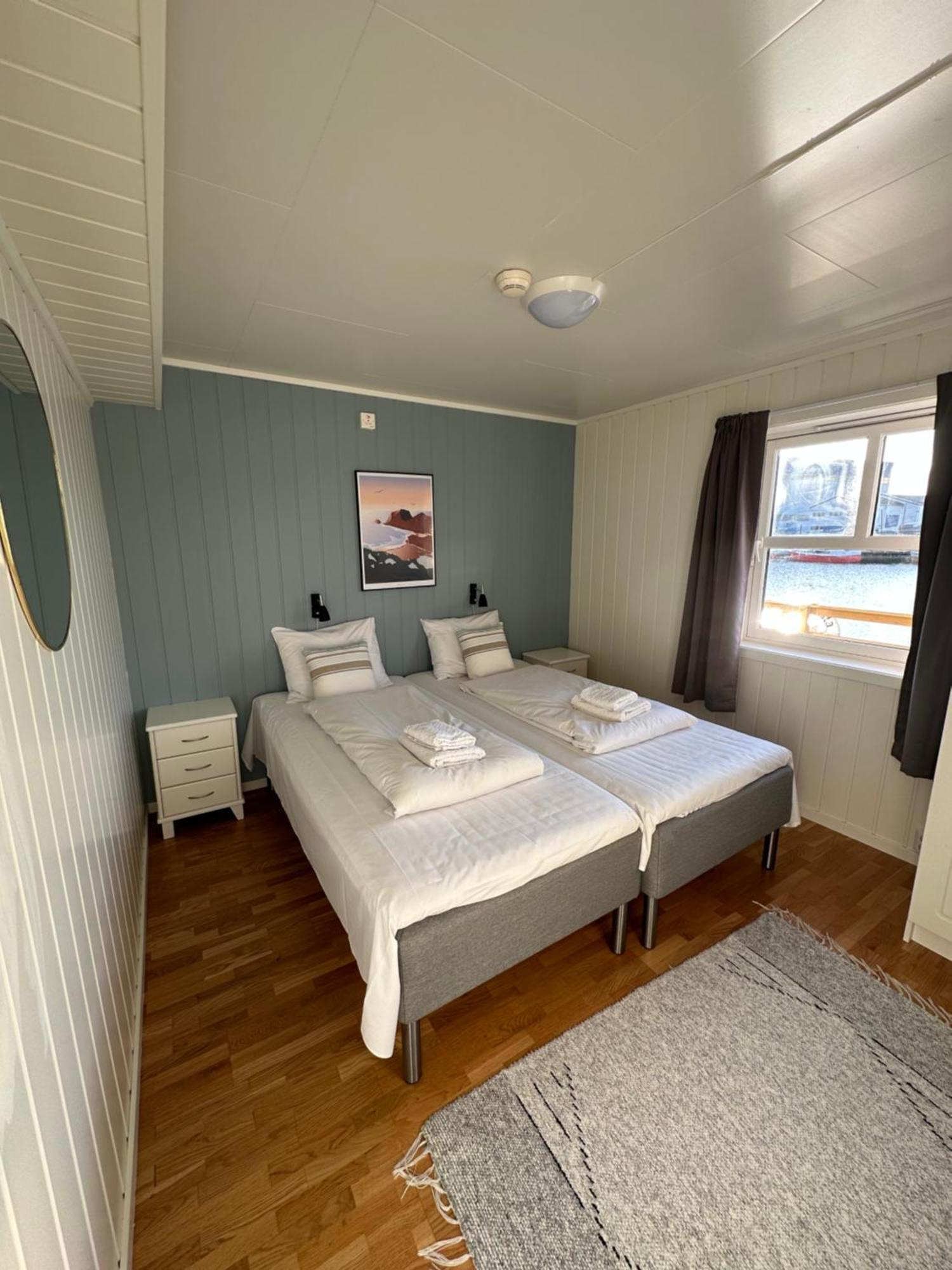 Lofoten Rorbuer * Svolvær