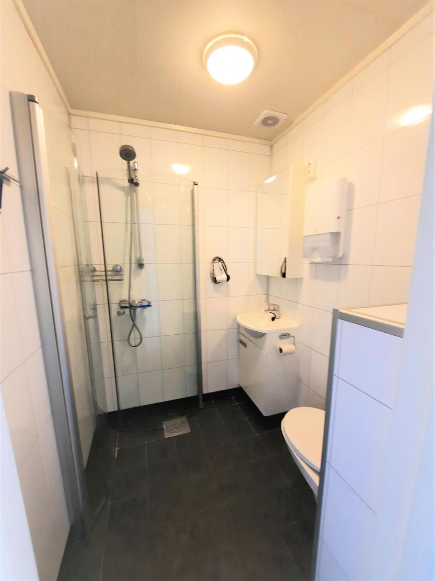 Lofoten Rorbuer Apartamento