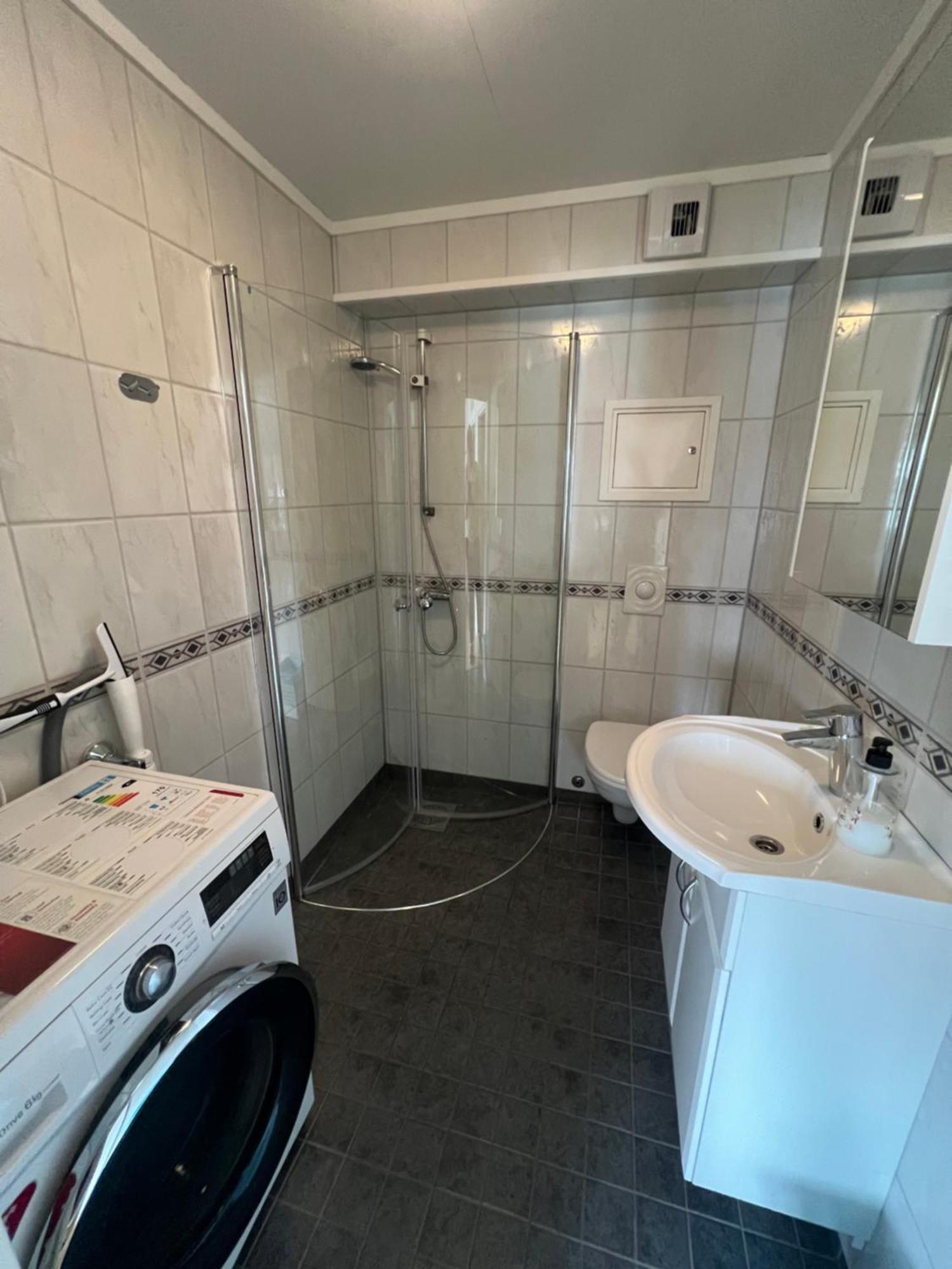 Lofoten Rorbuer Apartamento *