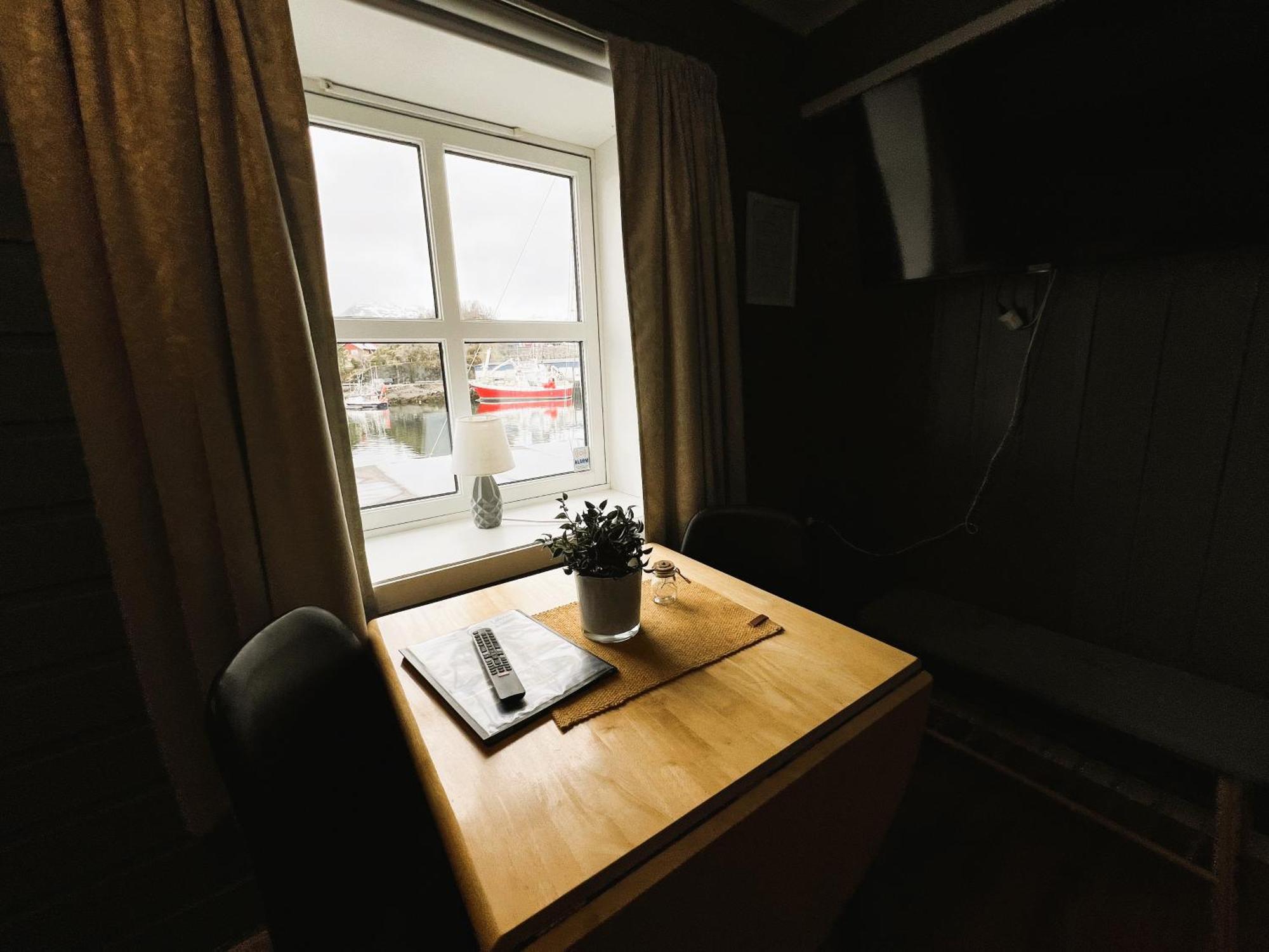 Lofoten Rorbuer