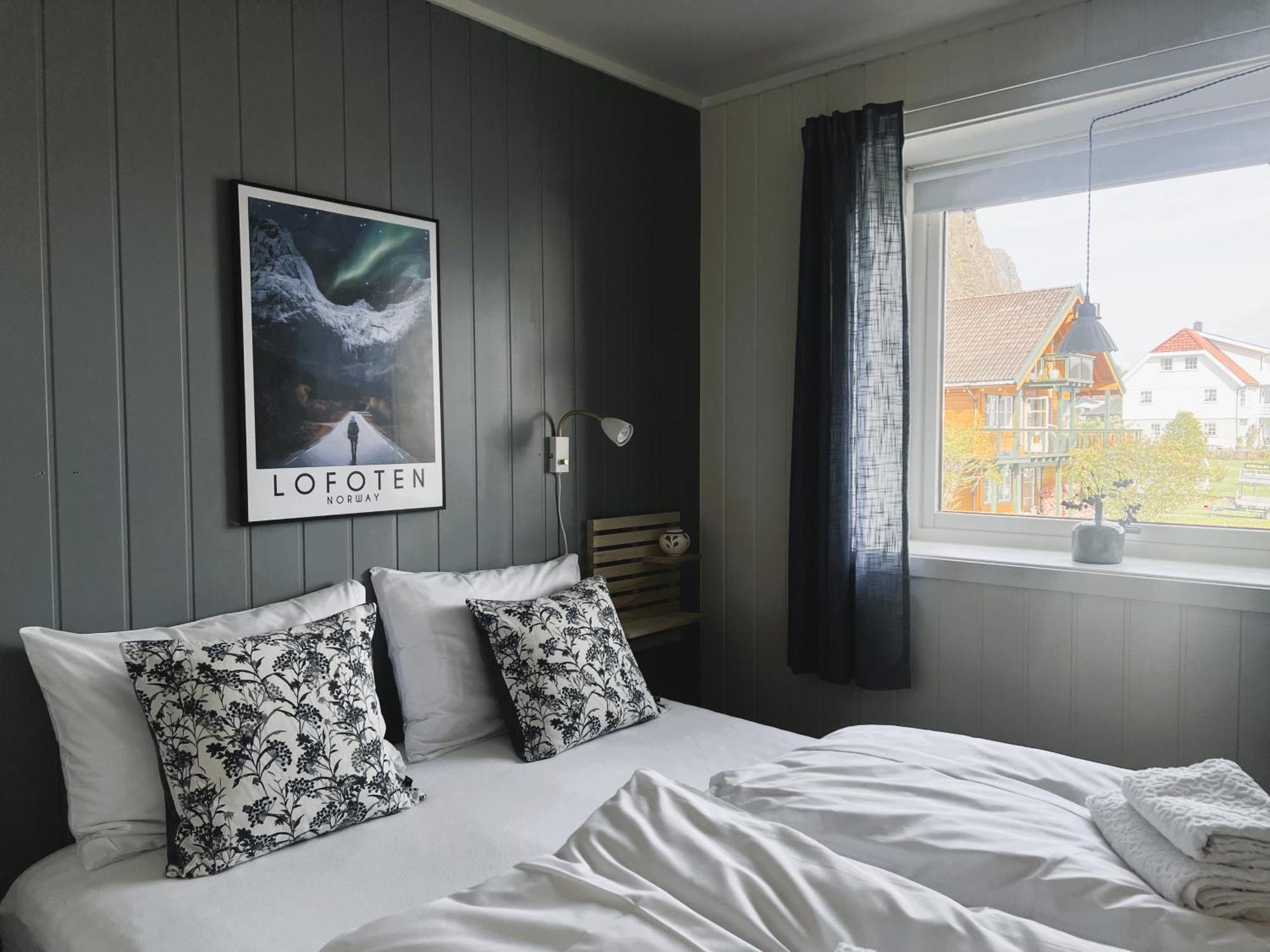 Lofoten Rorbuer * Svolvær