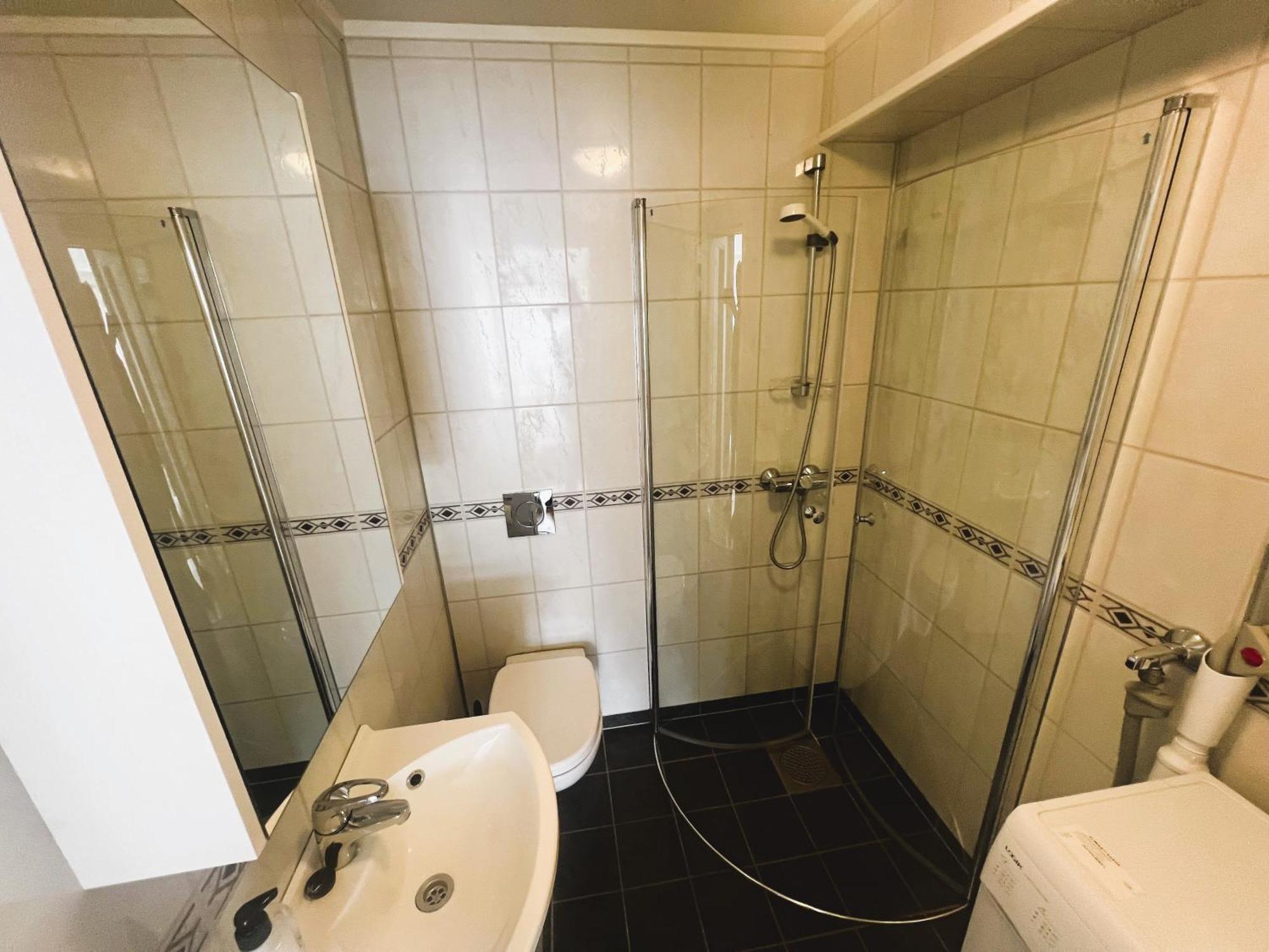 Lofoten Rorbuer Apartamento