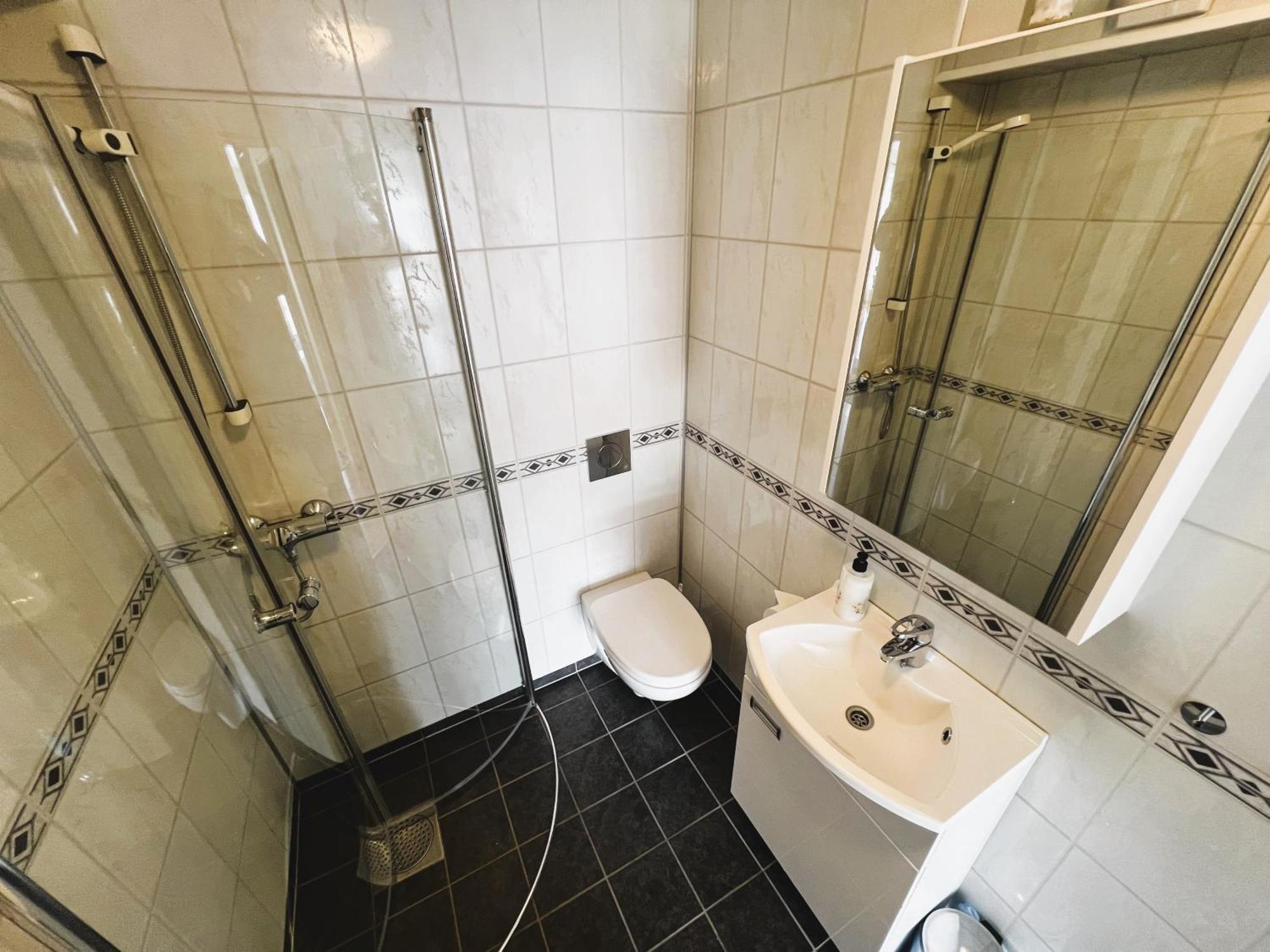 Lofoten Rorbuer Apartamento *