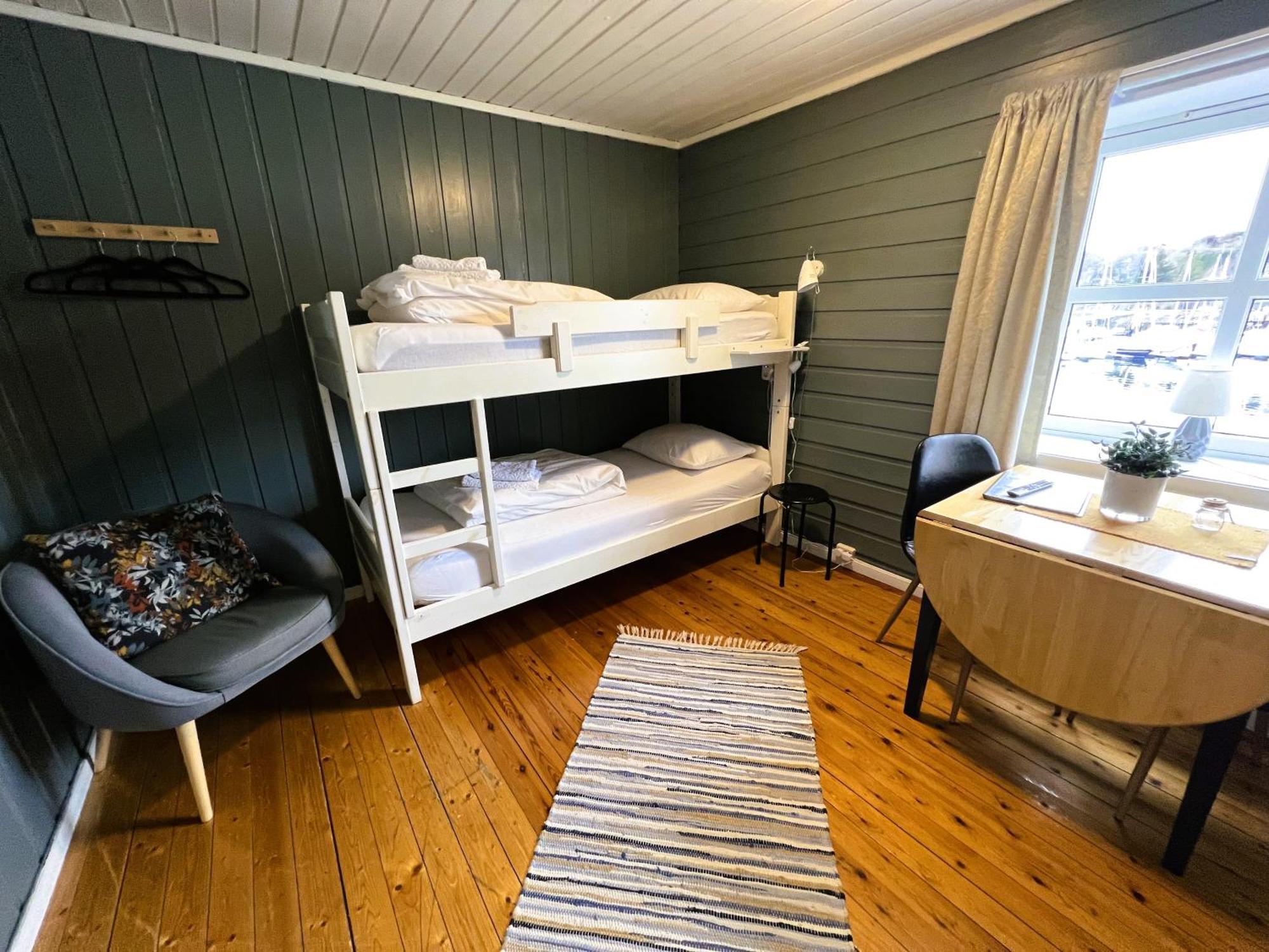 Lofoten Rorbuer Apartamento Svolvær