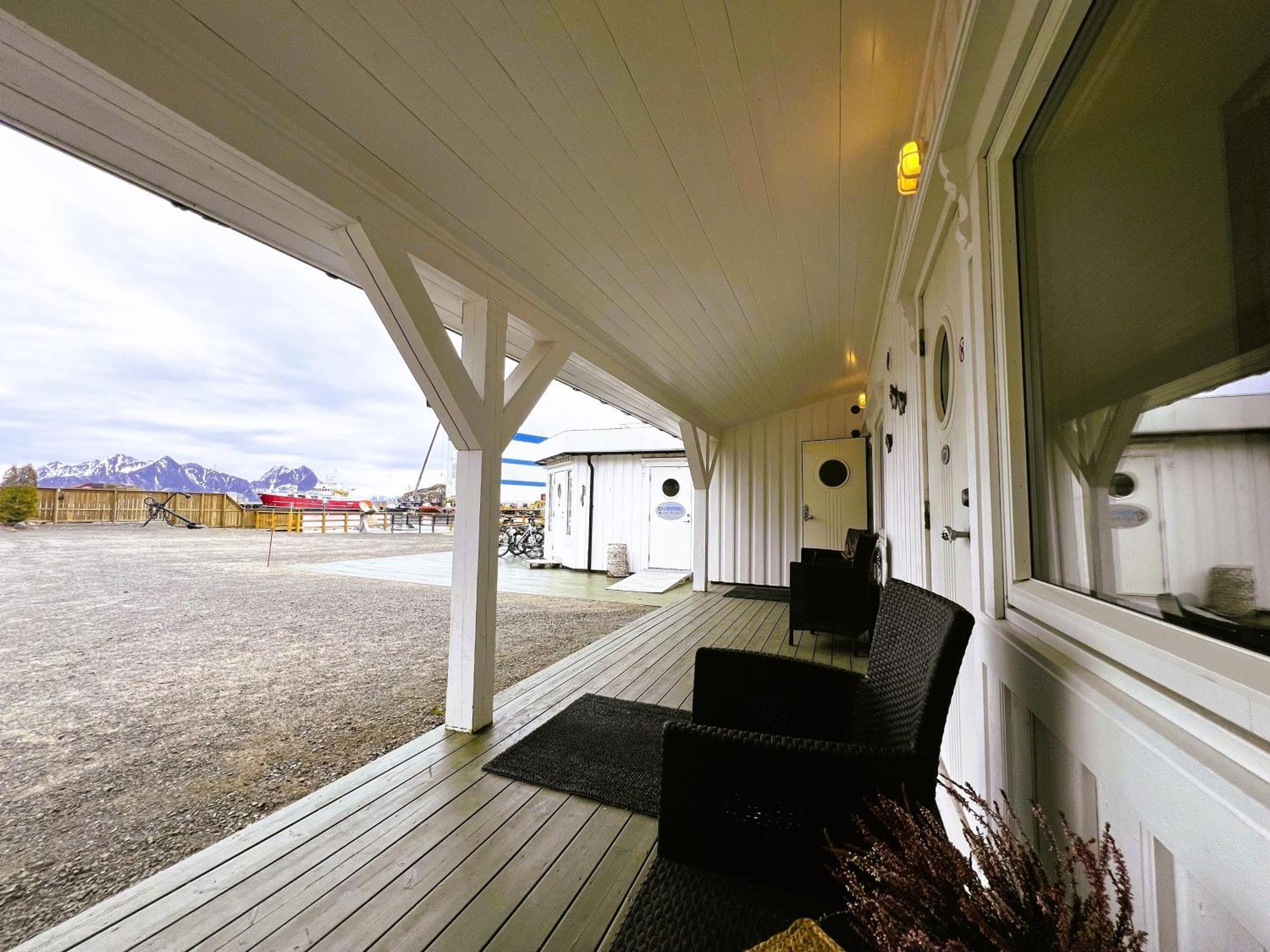 Lofoten Rorbuer *